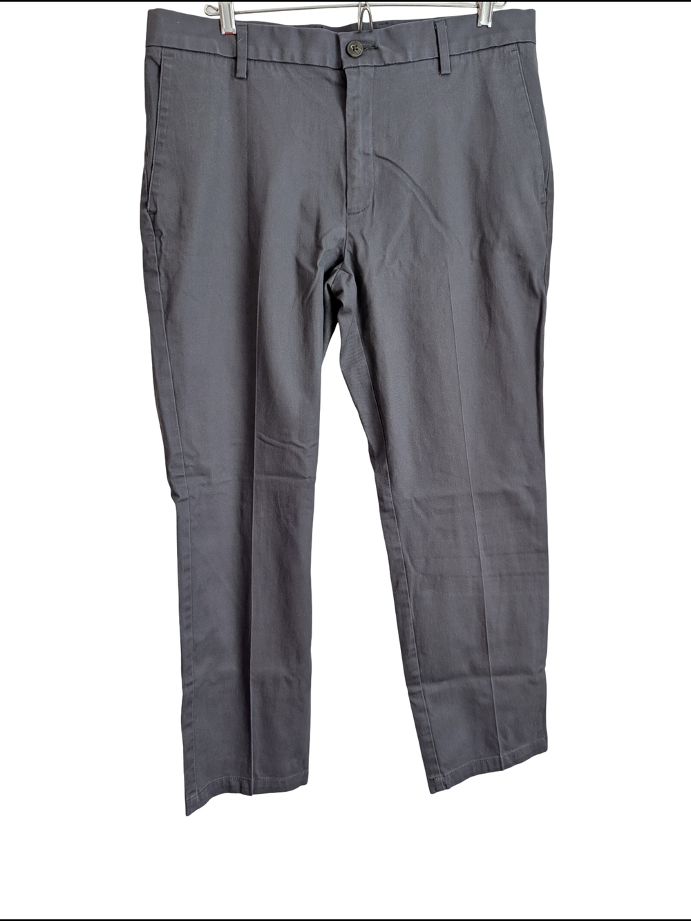 Goodthreads Men's Charcoal Chinos